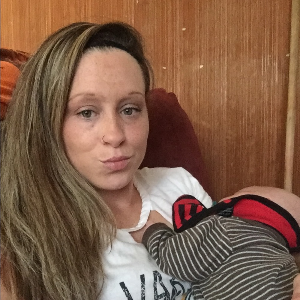 Meet your Posher, Kaye